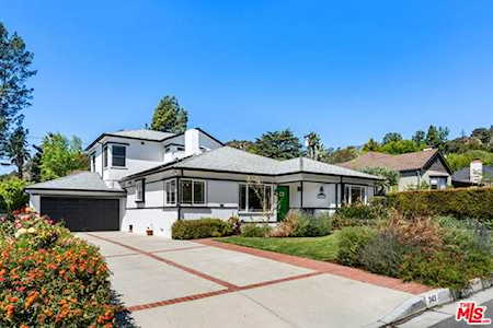 343 Heather Heights Court Monrovia, CA 91016