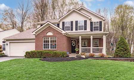 6300 Hilltop Trail Drive New Albany, OH 43054