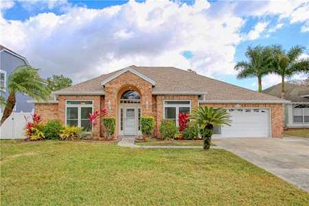 2713 Spivey Ln Orlando, FL 32837