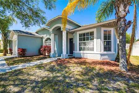 1221 Franford Dr Brandon, FL 33511