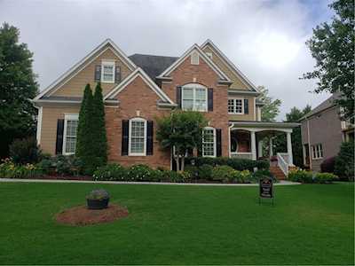1605 Climbing Rose Ct NW Kennesaw, GA 30152