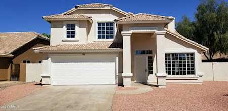 841 N Granada Drive Chandler, AZ 85226