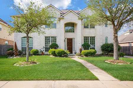 26903 Rockwood Park Ln Cypress, TX 77433