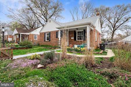 3818 Oglethorpe St Hyattsville, MD 20782