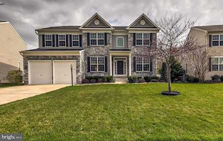 713 Blackhorse Trl Severn, MD 21144