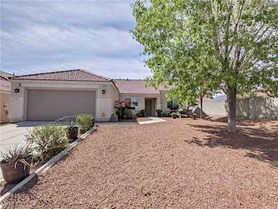 2715 Gardenia Flower Ave North Las Vegas, NV 89031