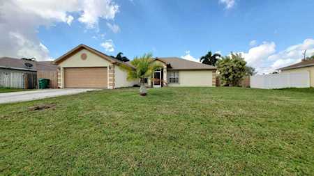 3660 SW Bonwold Street Port Saint Lucie, FL 34953