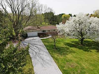 1655 Hiner Road Orient, OH 43146
