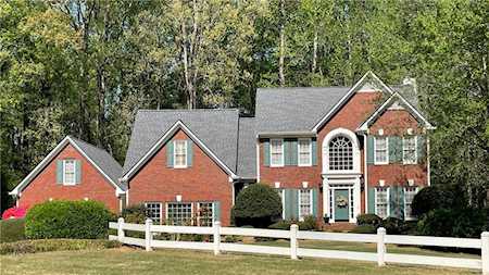 1510 Habersham Gate Dr Cumming, GA 30041
