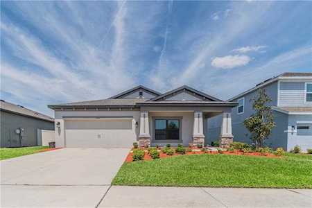 30927 Parrot Reef Ct Wesley Chapel, FL 33545