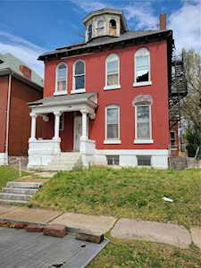 5173 Vernon Ave St Louis, MO 63113