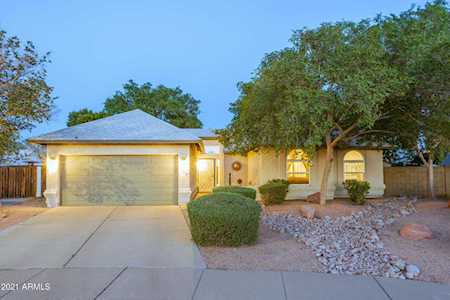 709 N Kristin Lane Chandler, AZ 85226