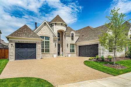 3633 Ladybank The Colony, TX 75056