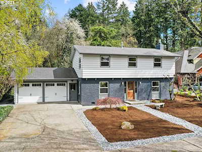 1225 Hallinan St Lake Oswego, OR 97034