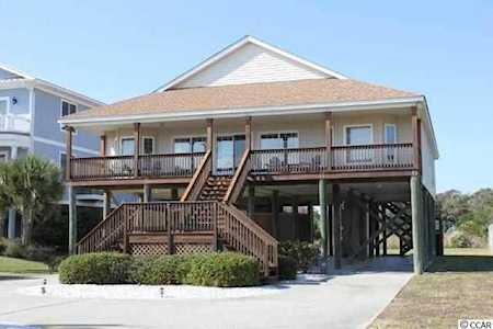 5010 S Ocean Blvd. Myrtle Beach, SC 29575