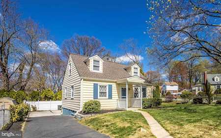 3201 Plyers Mill Rd Kensington, MD 20895