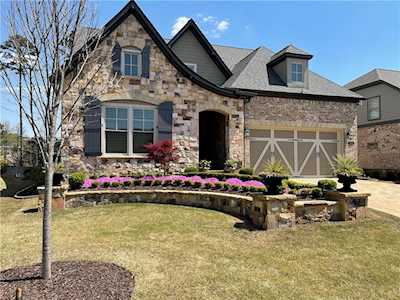 2155 Creekstone Point Dr Cumming, GA 30041