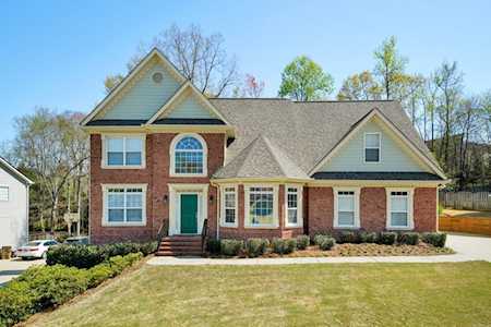 2824 Legislative Lane Buford, GA 30519