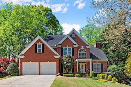 3060 Walnut Creek Dr Alpharetta, GA 30005