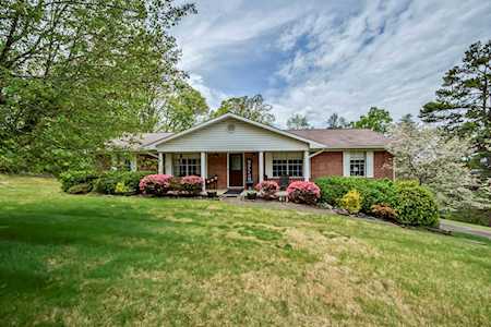 6713 Cochise Dr Knoxville, TN 37918