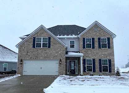 657 Windflower Way Lexington, KY 40511