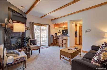 1945 Cornice Dr #205 Steamboat Springs, CO 80487