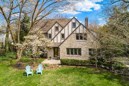 126 S Parkview Avenue Bexley, OH 43209