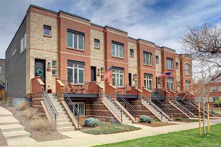 2809 W 23rd Ave Denver, CO 80211