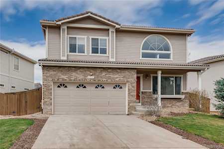 4931 Waldenwood Dr Highlands Ranch, CO 80130