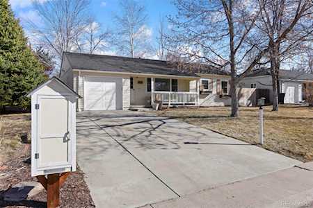 3413 E Nielsen Ln Denver, CO 80210