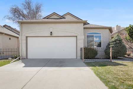 745 Club Circle Louisville, CO 80027