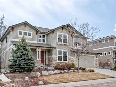 6990 Winter Ridge Ln Castle Pines, CO 80108