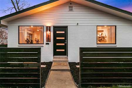 1296 S Dahlia St Denver, CO 80246