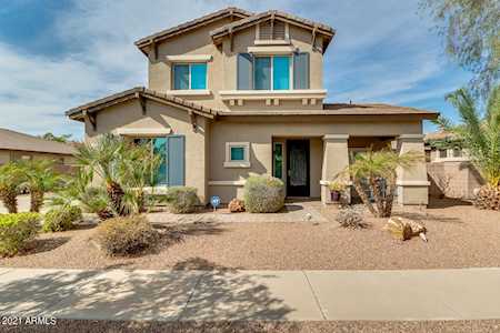 276 W Swan Drive Chandler, AZ 85286