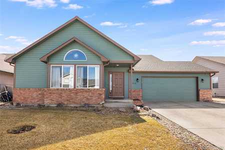 2218 Podtburg Circle Johnstown, CO 80534