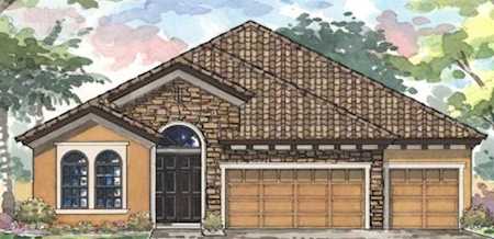21733 Pristine Lake Blvd Land O Lakes, FL 34637