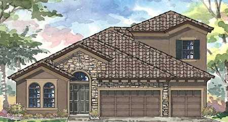 12133 Broken Oak Ln Odessa, FL 33556
