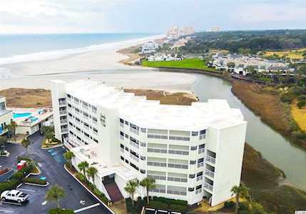9400 Shore Dr. #205 Myrtle Beach, SC 29572