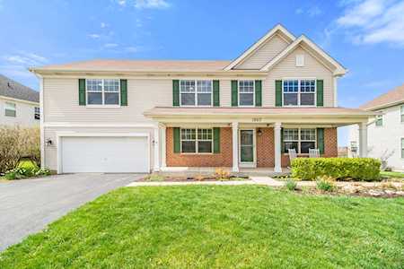 13017 Grande Poplar Circle Plainfield, IL 60585