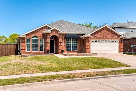 15456 Bull Run Drive Frisco, TX 75035