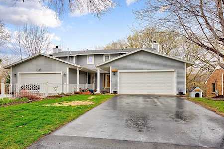 6437 Cavell Avenue N Brooklyn Park, MN 55428