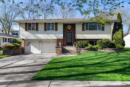 1430 Somerset Ln Schaumburg, IL 60193