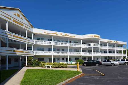 2428 Columbia Dr #14 Clearwater, FL 33763