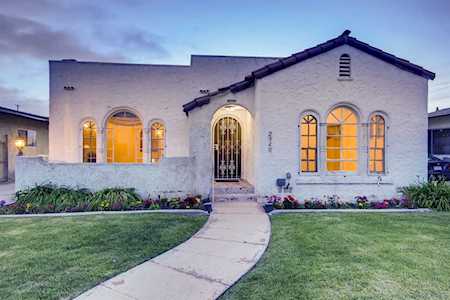 2920 Bancroft St San Diego, CA 92104
