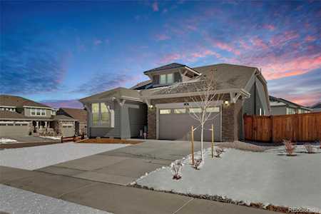 125 Green Valley Circle Castle Pines, CO 80108