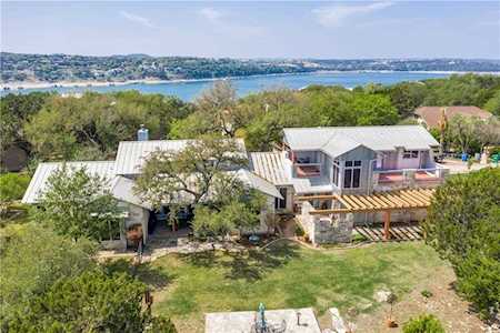 18500 Lakehead CIR Point Venture, TX 78645