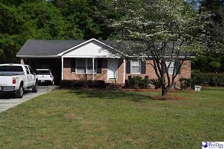 2994 Shadeland Circle Florence, SC 29501