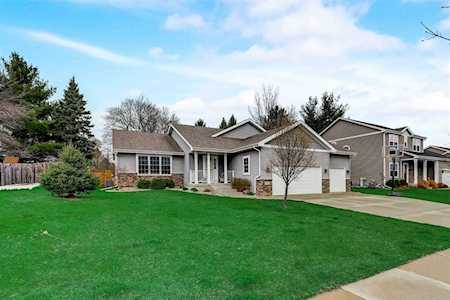 1652 Silverado Dr Sun Prairie, WI 53590