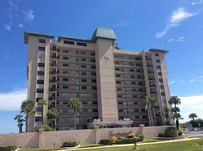 Southwind Condominiums New Smyrna Beach