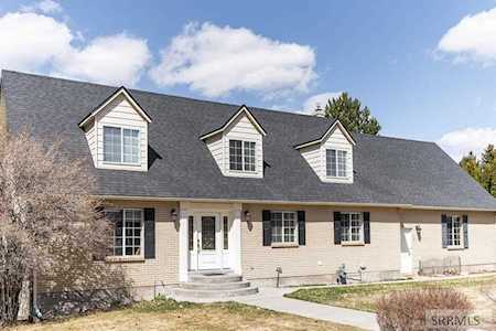 1109 Barney Dairy Road Rexburg, ID 83440